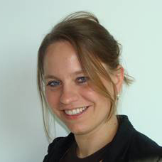 Marieke van Dijk