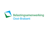Belastingsamenwerking Oost-Brabant