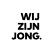 Wij zijn jong