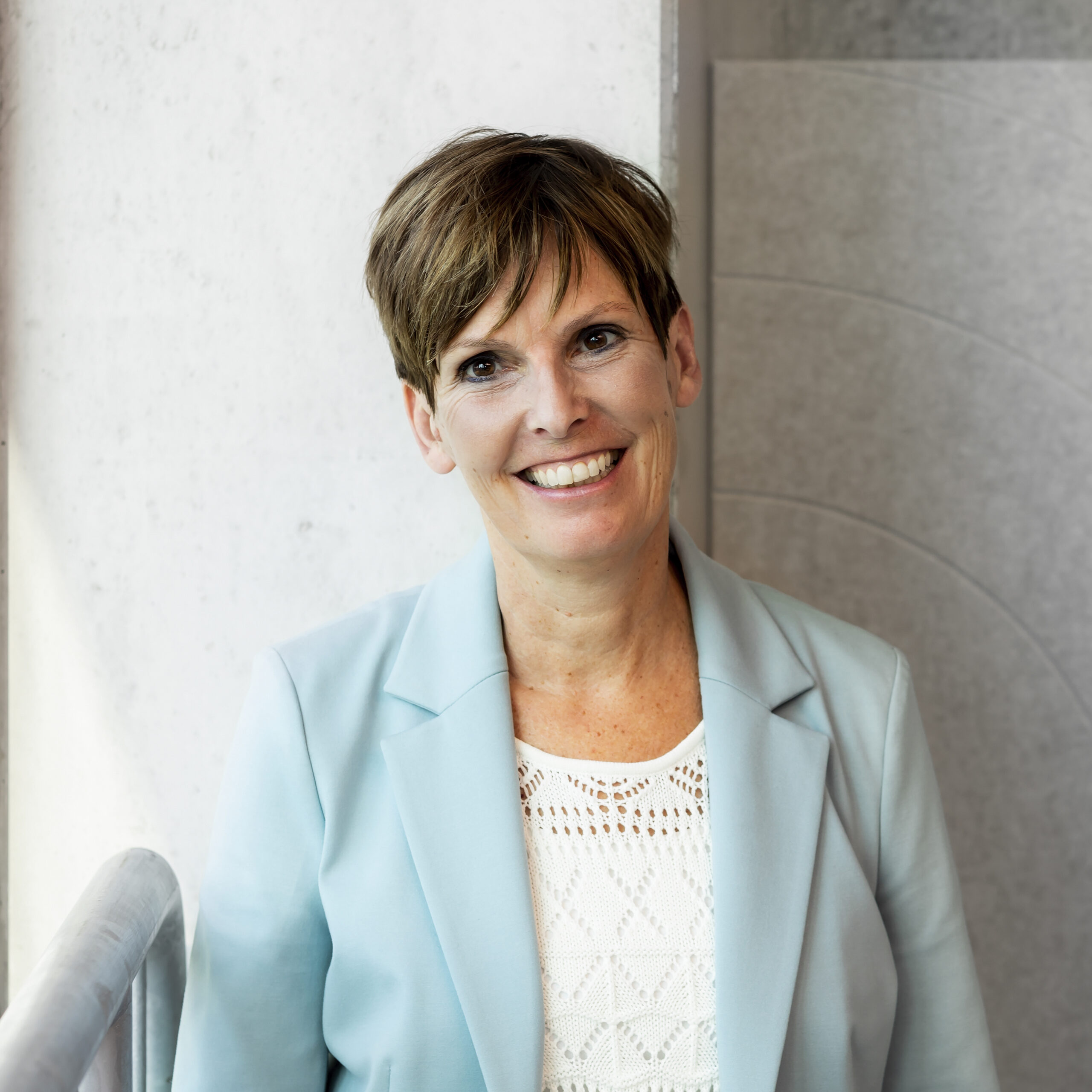 Christel Vervoort - LICHT