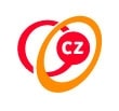 Een kleurrijk logo met de tekst LICHT en een hart, weergegeven in rood, geel en oranje, symbool voor warmte en energie.