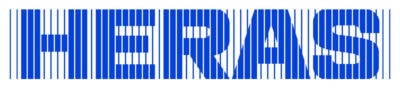 LICHT logo in blauwe patronen, modern en strak ontworpen voor creatieve visuele communicatie.