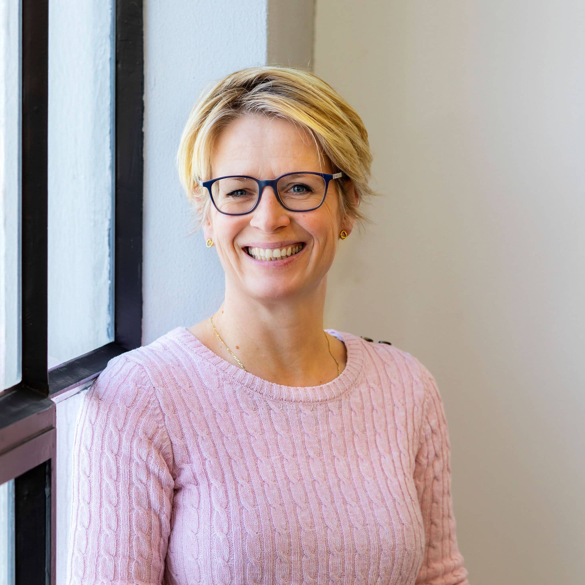 Esterel Heijink van LICHT intermediair voor marketing en communicatie professionals te Eindhoven