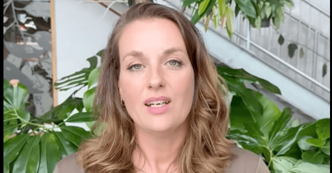 Irene Poelhorst VLP LICHT snippet
