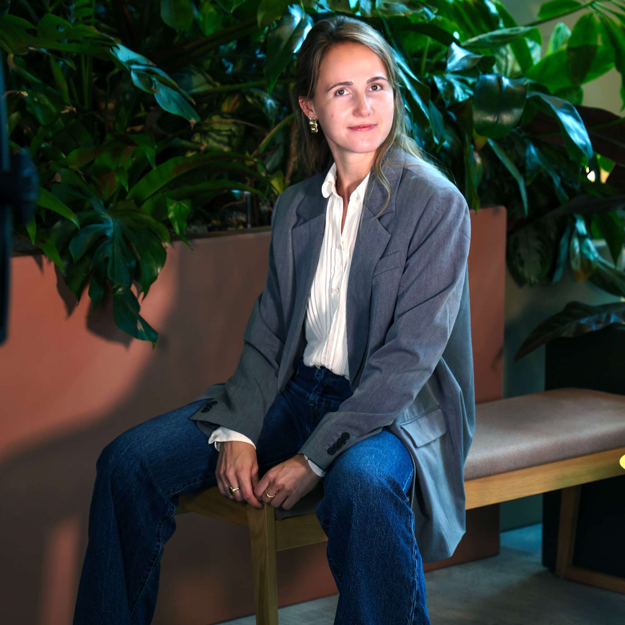 Sofie Deen van LICHT intermediair voor marketing en communicatie professionals te Eindhoven