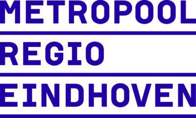 Logo van Metropoolregio Eindhoven