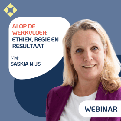 Webinar Saskia Nijs